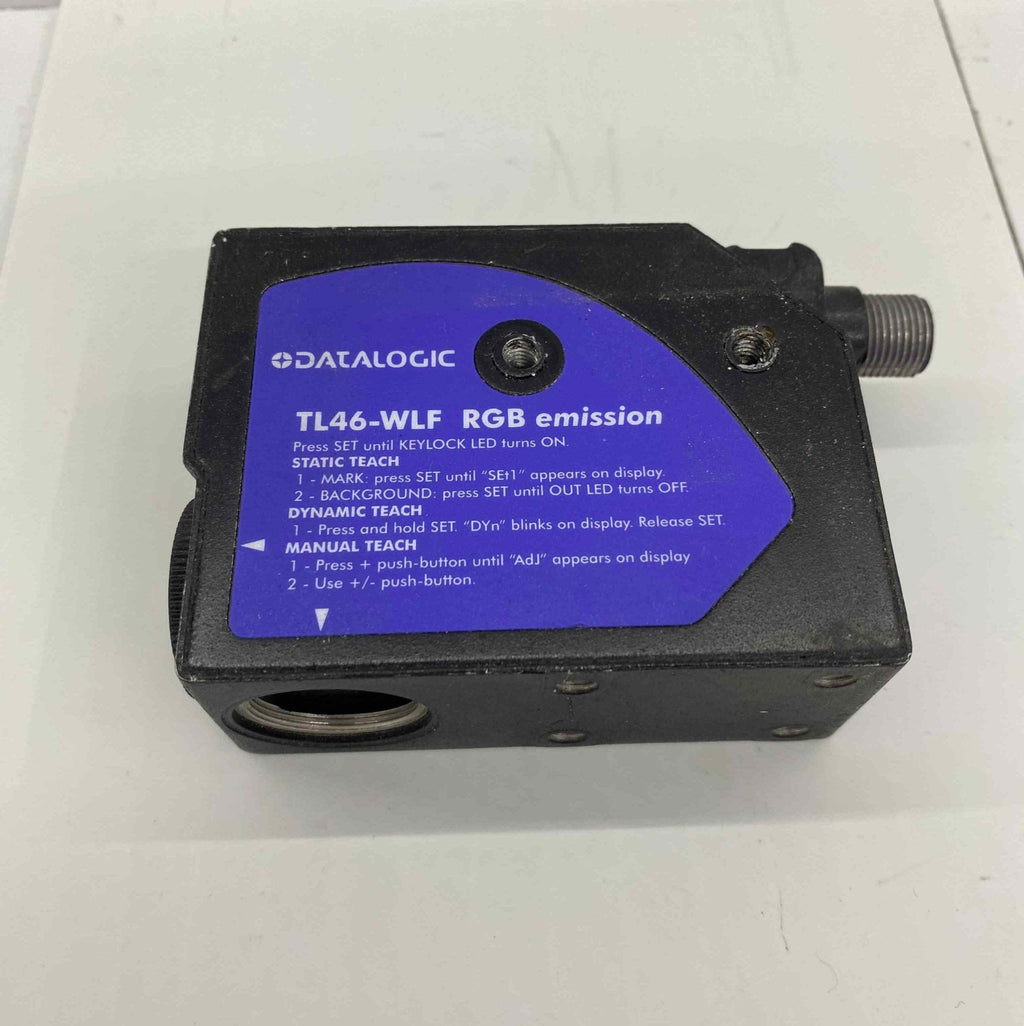 DATALOGIC TL46-WLF-815  SENSÖR