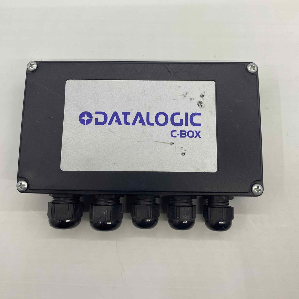 DATALOGIC C-BOX 100   MODÜL