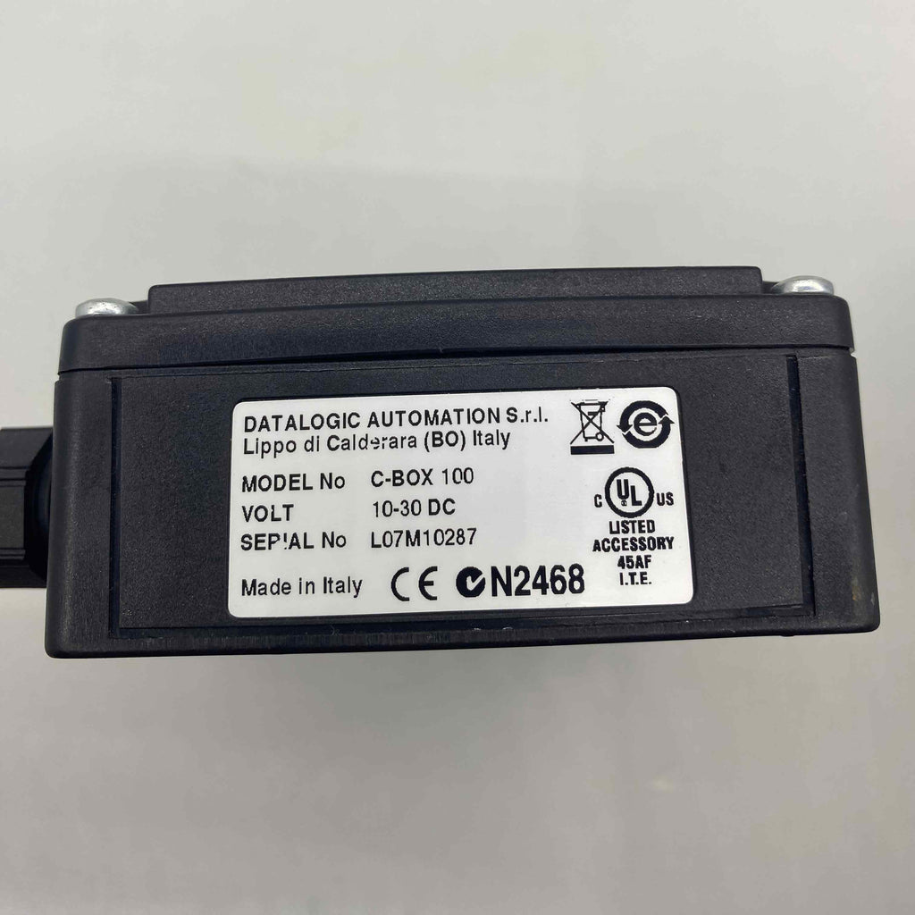 DATALOGIC C-BOX 100   MODÜL