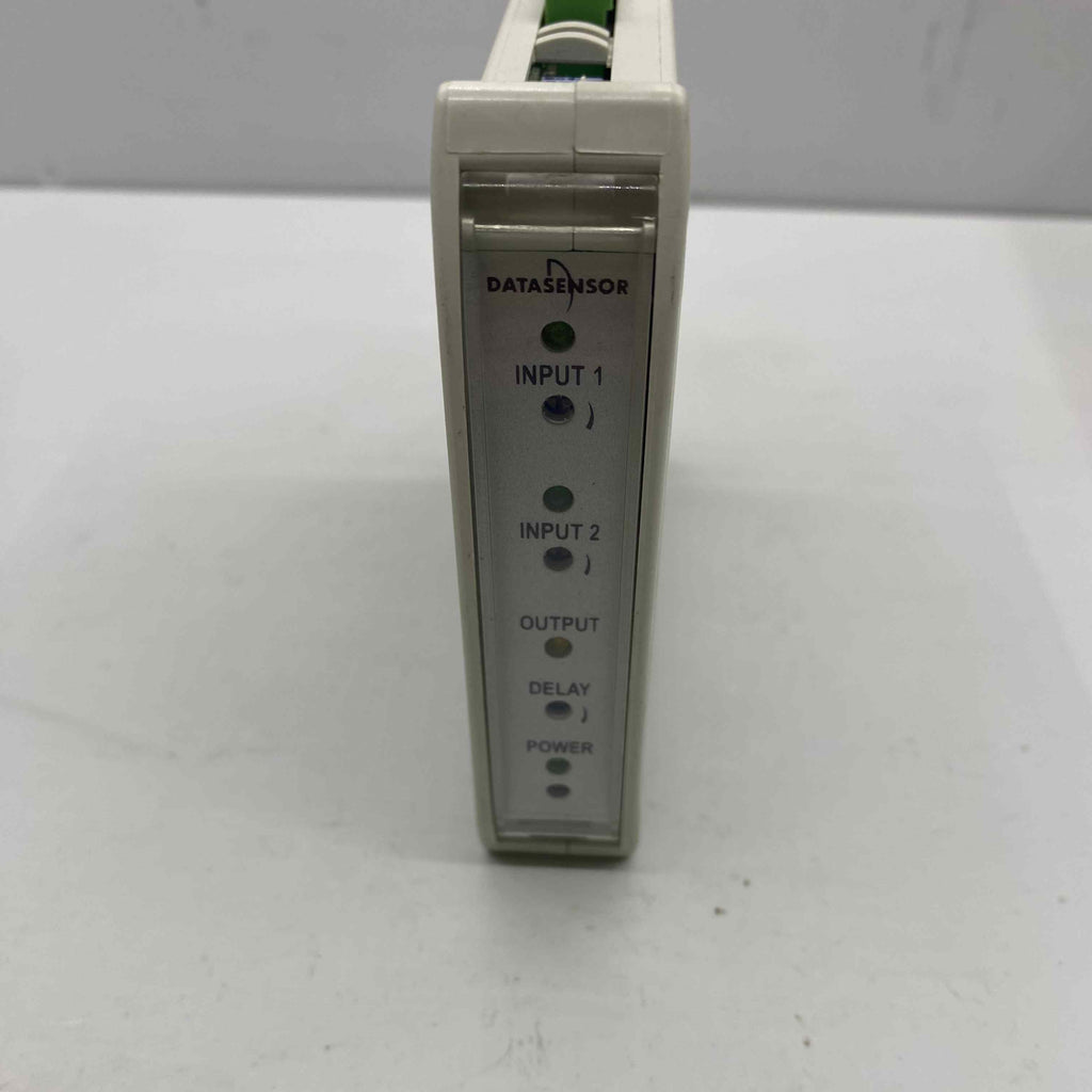 DATASENSOR PSCU-10  FOTOSEL ANFİSİ