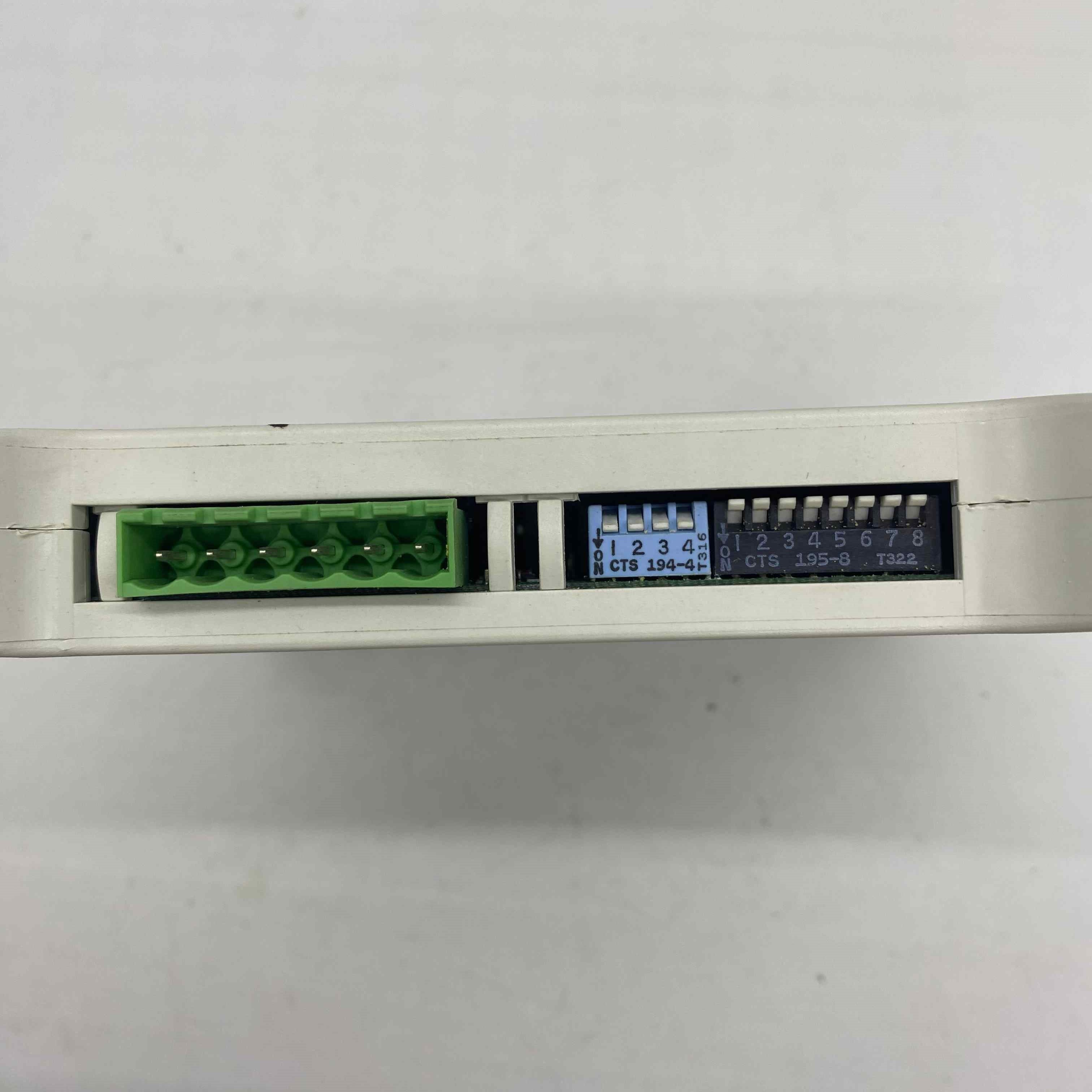 DATASENSOR PSCU-10  FOTOSEL ANFİSİ
