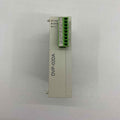 DELTA DVP-02DA  DVP-02DA-S PLC MODUL