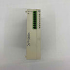 DELTA DVP-08SN  DVP08SN11T PLC MODUL