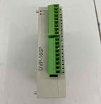 DELTA DVP-16SP11R   PLC MODUL