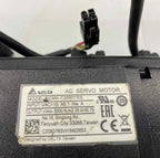 DELTA [ECMA-C20807RS] 0.75KW 220V B2 SERİSİ FRENSİZ SERVO MOTOR