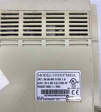 DELTA VFD037M43A  3.7KW 380V  SÜRÜCÜ