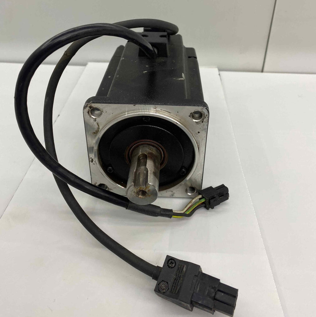 DELTA [ECMA-C10807RS] 0.75KW 220V FRENSİZ SERVO MOTOR