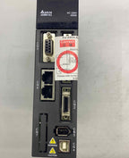 DELTA ASD-A2-0421-M 0.40KW 220V SERVO SÜRÜCÜ
