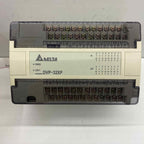 DELTA DVP32XP00R  PLC