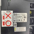 DELTA ASD-B2-0421-B  0.40KW 220V  SERVO SÜRÜCÜ