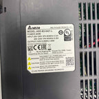 DELTA ASD-B3-0421-L 0.40KW 220V SERVO SÜRÜCÜ