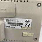 DELTA TP04G-AS2  HMI TEXT PANEL