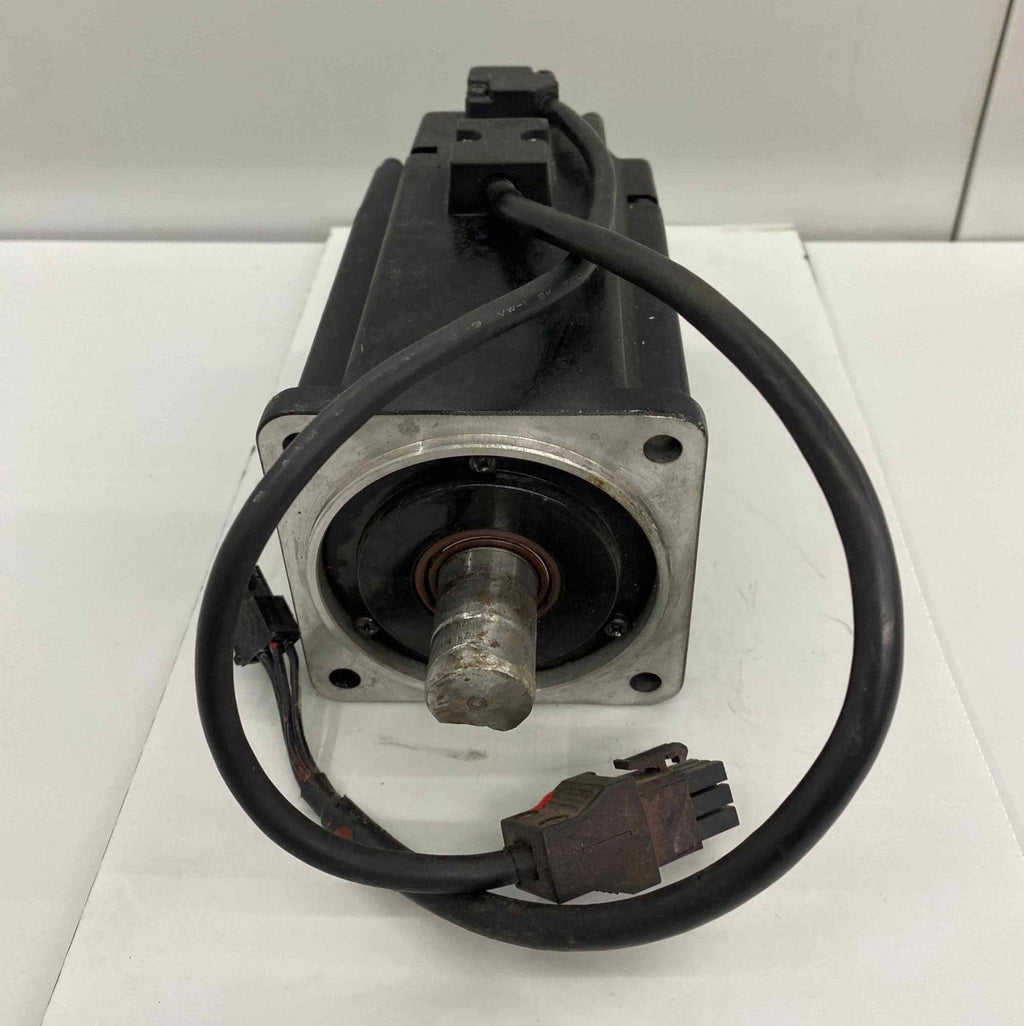 DELTA [ECMA-C20807GS] 0.75KW 220V B2 SERİSİ SERVO MOTOR