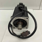 DELTA [ECMA-C20807GS] 0.75KW 220V B2 SERİSİ SERVO MOTOR