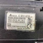 DELTA [ECMA-C20807GS] 0.75KW 220V B2 SERİSİ SERVO MOTOR