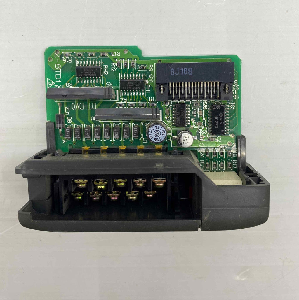 KOYO D2-08TD1  DİG. OUTPUT PLC MODUL