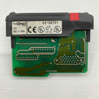 KOYO D2-08TD1  DİG. OUTPUT PLC MODUL