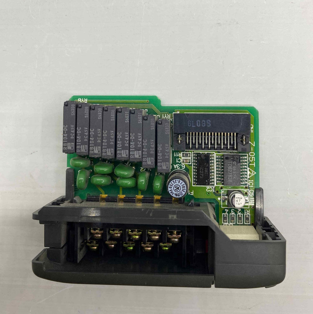 KOYO D2-08TR  DİG. OUTPUT PLC MODUL
