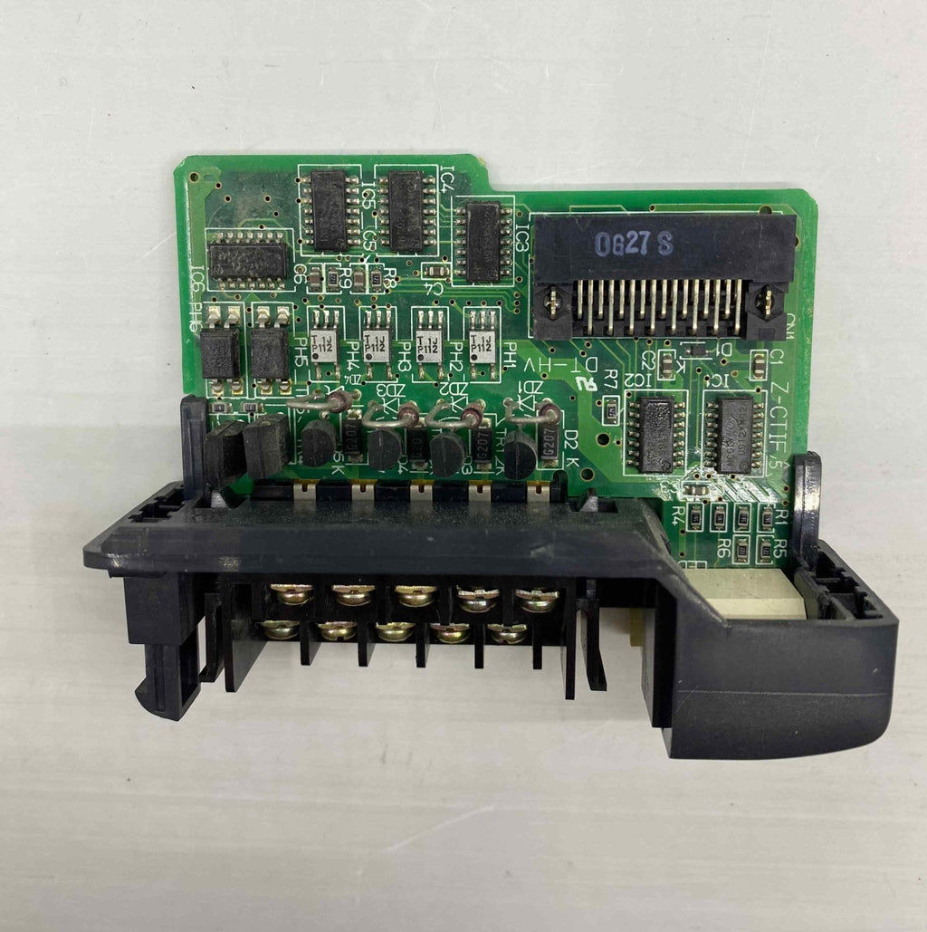 KOYO D2-CTRINT  COUNTER MODUL PLC MODUL