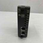 DirectLogic DL-240 CPU CPU PLC