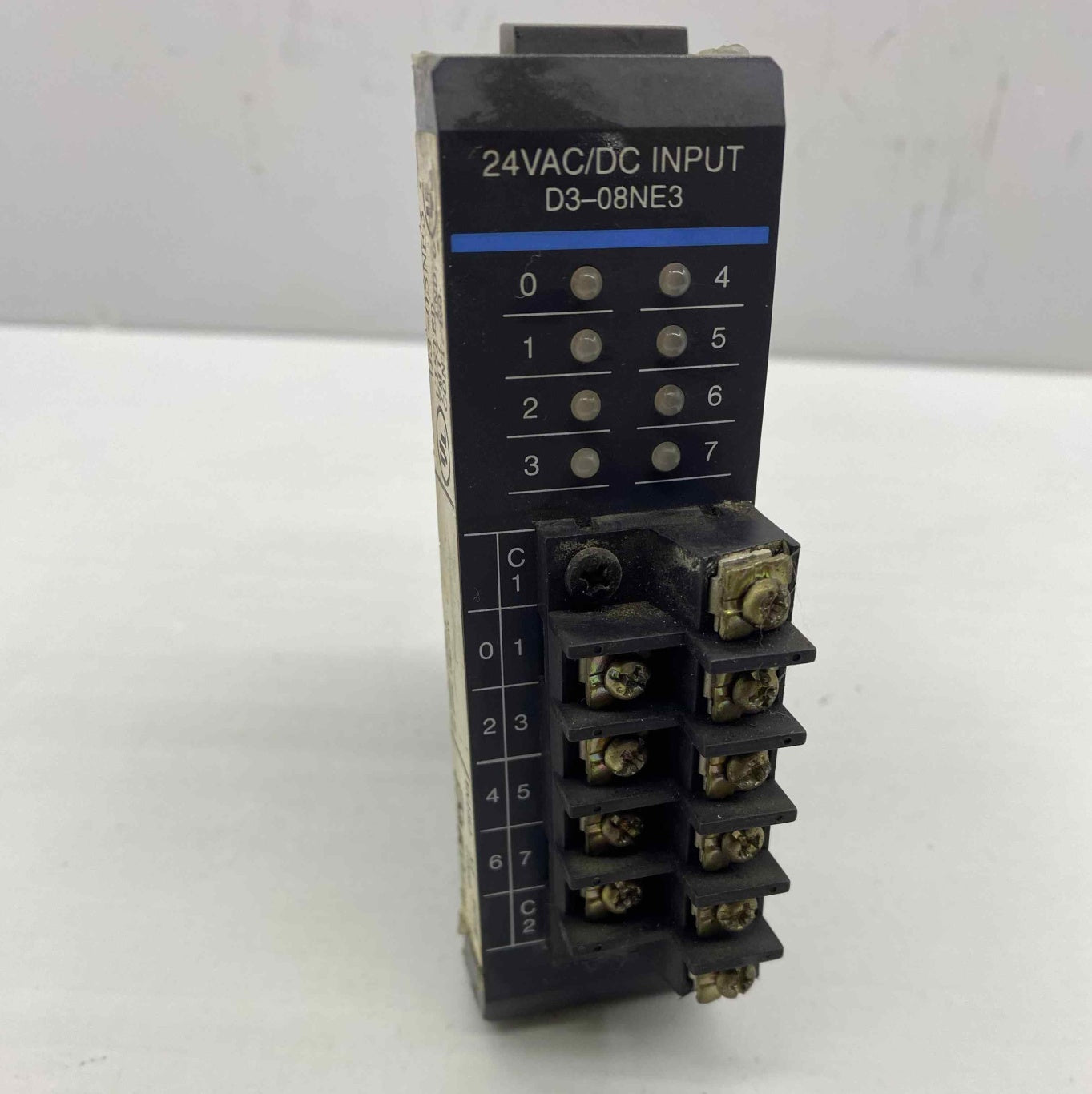 KOYO D3-08NE3   PLC MODUL