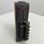 KOYO D3-08TR  DİG OUTPUT PLC MODUL