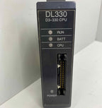 DirectLogic D3-330 CPU CPU PLC