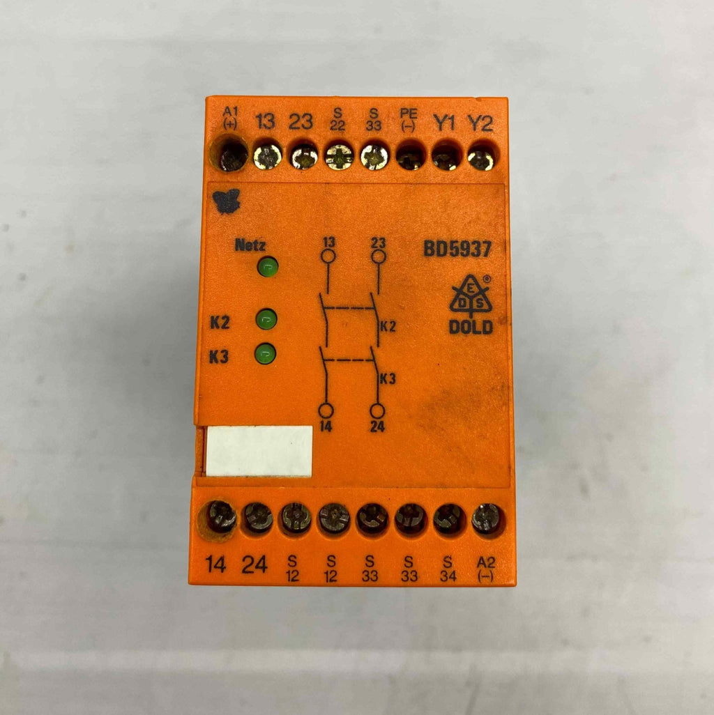 DOLD BD5937   MODÜL