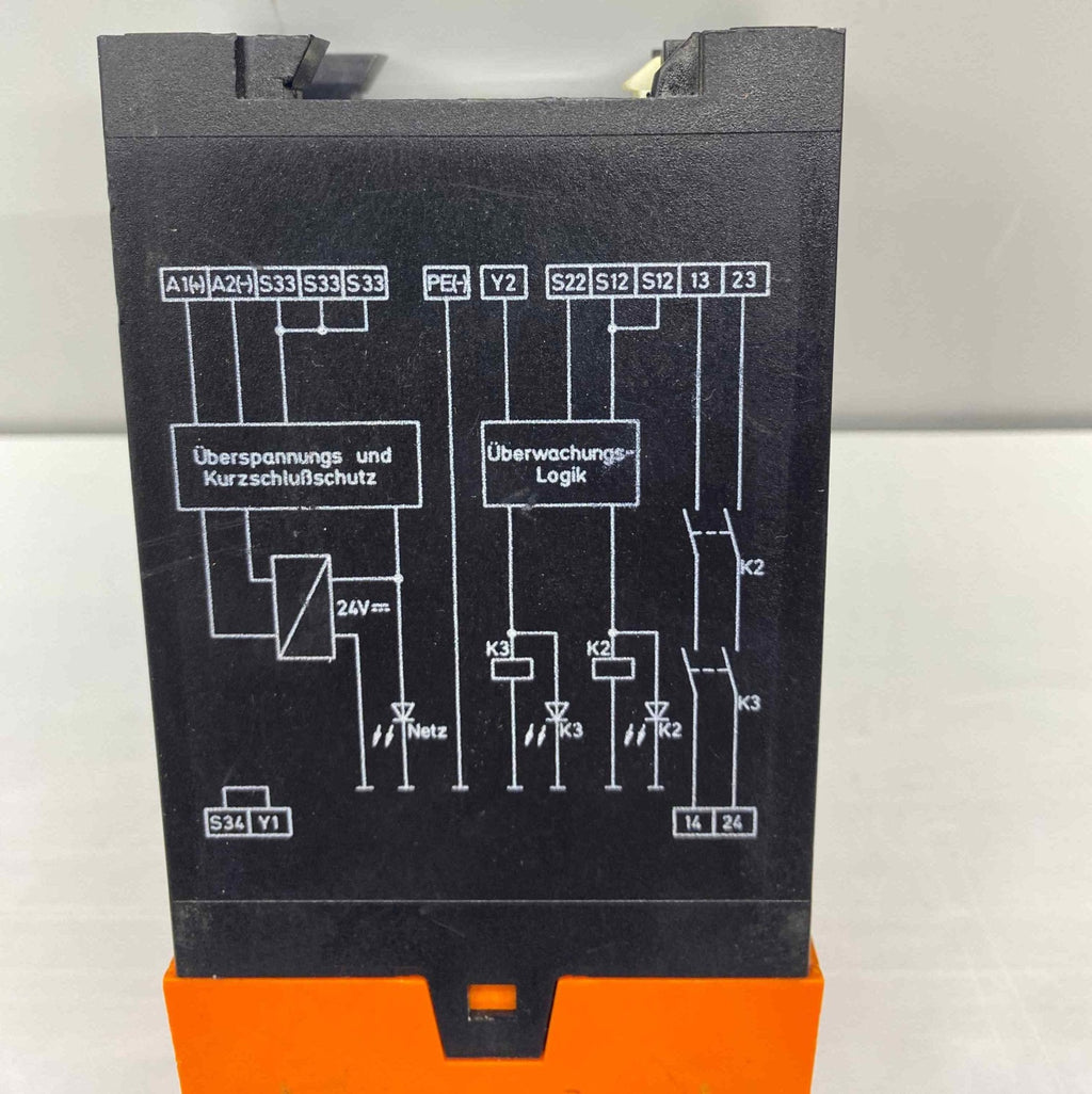 DOLD BD5937   MODÜL