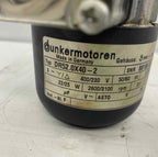 DUNKERMOTOREN [DR52.0X40-2]  SERVO MOTOR