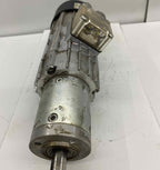 DUNKERMOTOREN [DR62.0X60-2/ASTO]  SERVO MOTOR