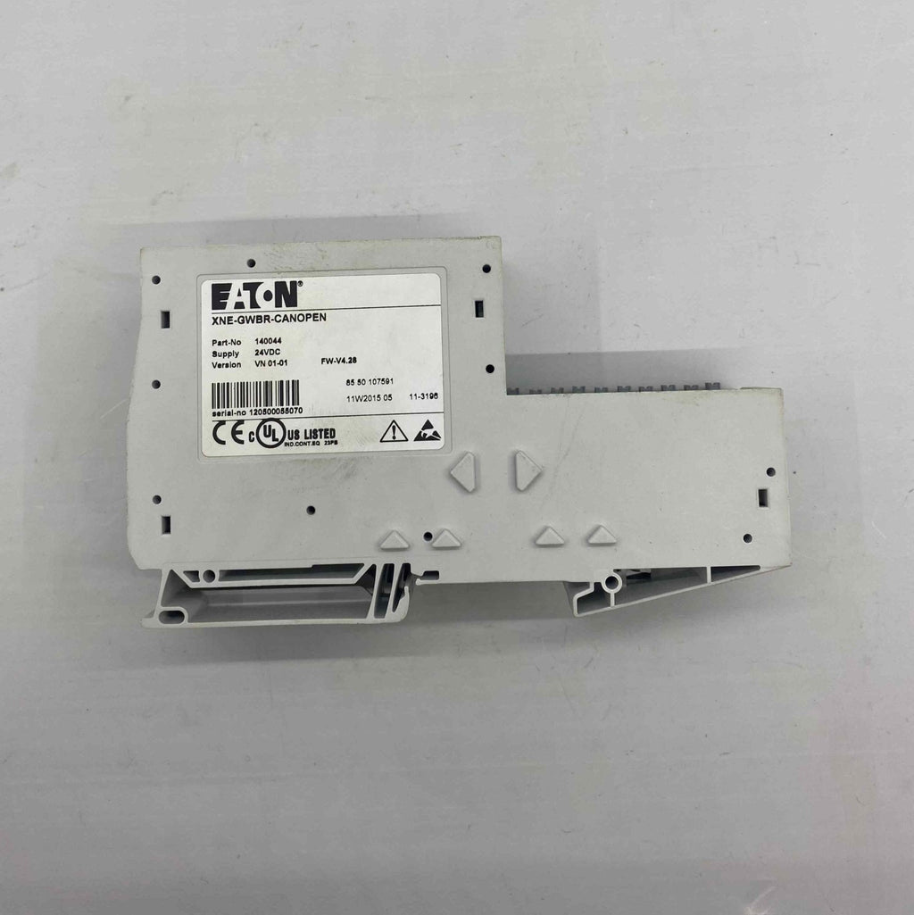 EATON - XNE-GWBR-CANOPEN  PLC