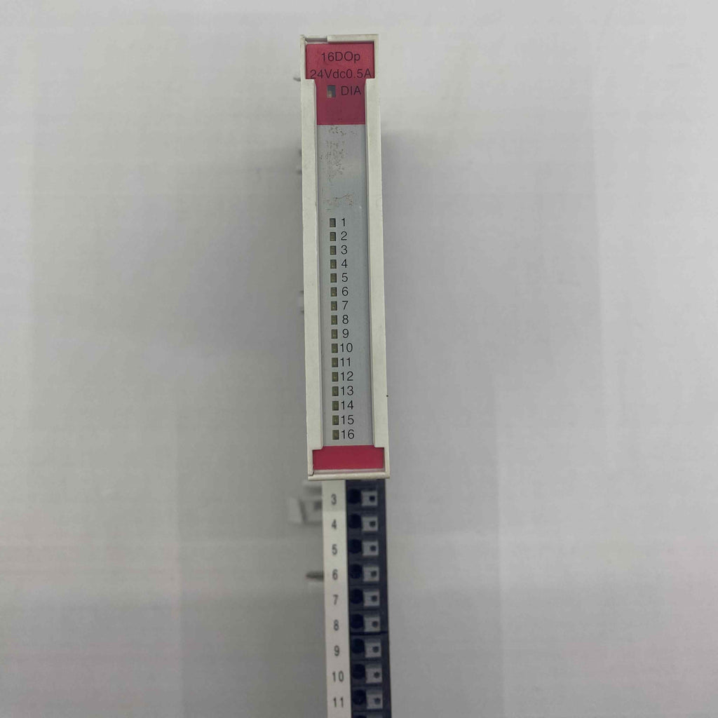 EATON - XNE-16DO-24VDC-0.5A-P  PLC
