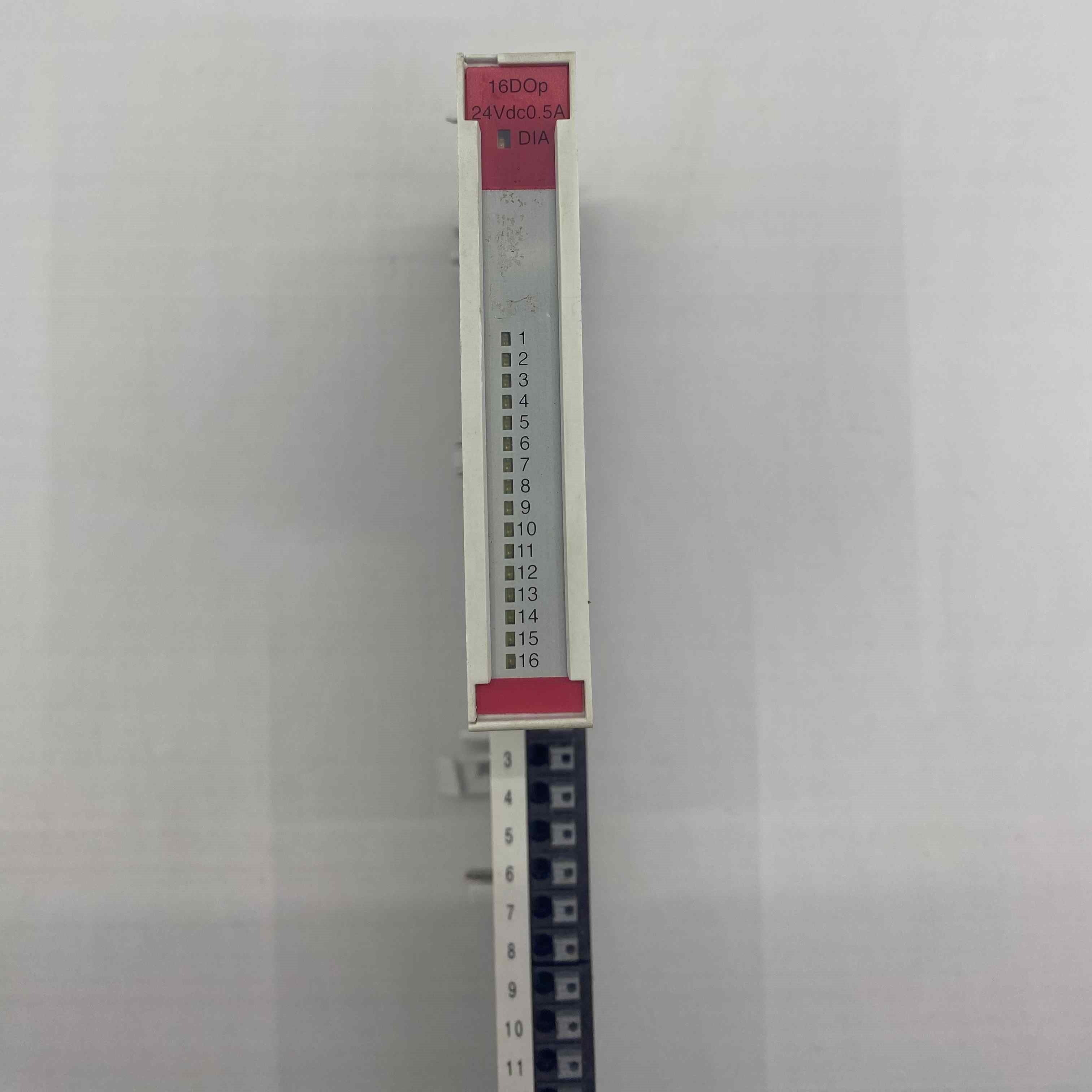 EATON - XNE-16DO-24VDC-0.5A-P  PLC