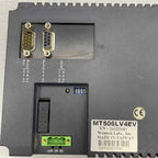 WEİNTEK MT506LV4EV  EKRAN