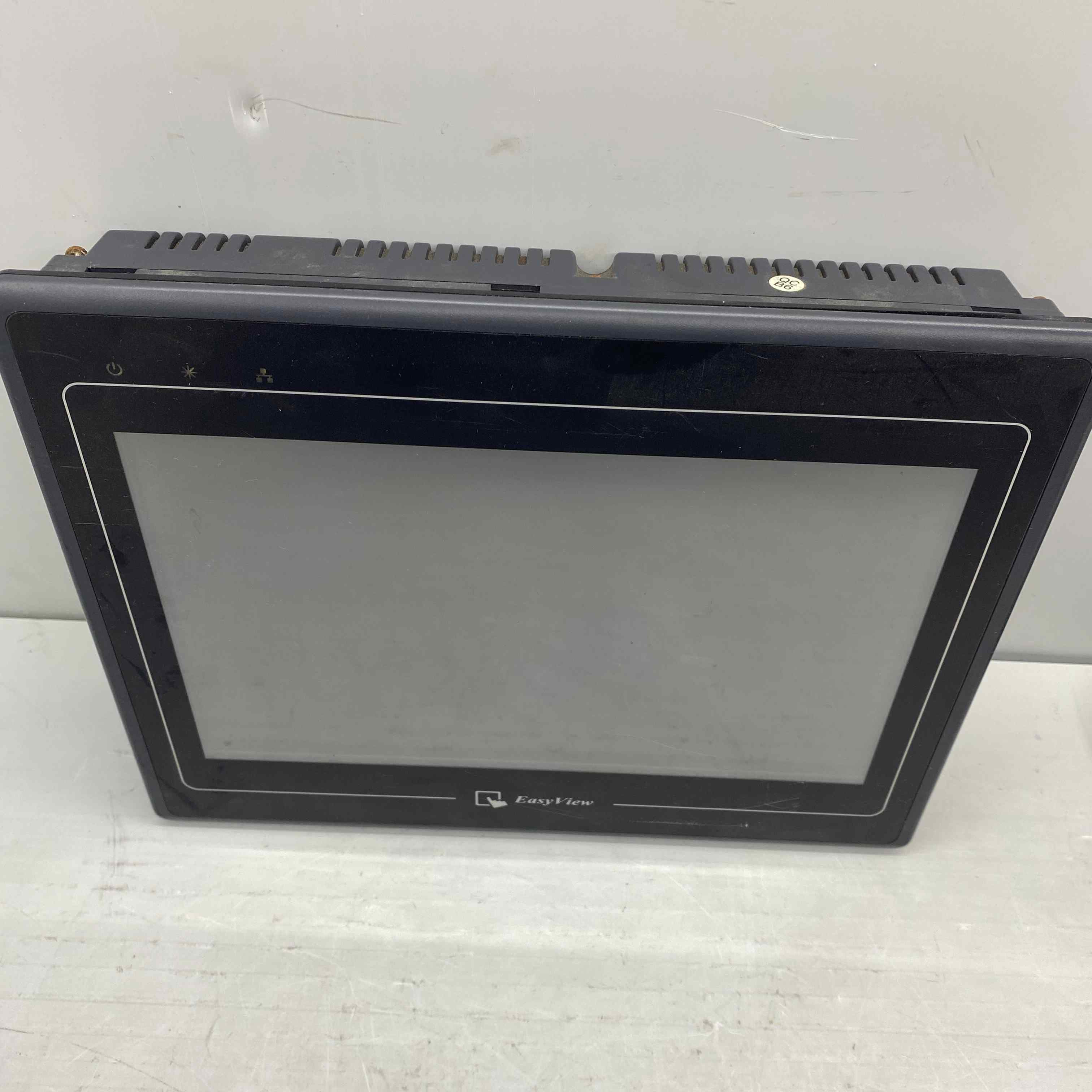 WEİNTEK MT8100İ  EKRAN