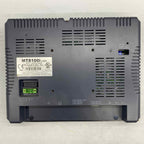 WEİNTEK MT8100İ  EKRAN