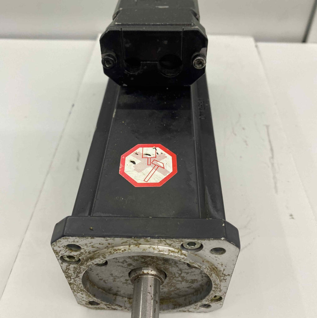 ELAU [SM-070/60/010/P0/45/S1/B0]  SERVO MOTOR