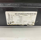 ELAU [SM-070/60/010/P0/45/S1/B0]  SERVO MOTOR