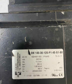 ELAU [SM140-30-120-P1-45-S1-B0]  SERVO MOTOR