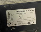ELAU [SM100-30-080-P1-45-S1-B0]  SERVO MOTOR