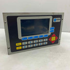 ELİAR TBB 6000  PANEL EKRAN