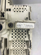 EMERSON SP1406 5.5KW 380V SÜRÜCÜ