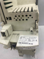 EMERSON SP1406 5.5KW 380V SÜRÜCÜ