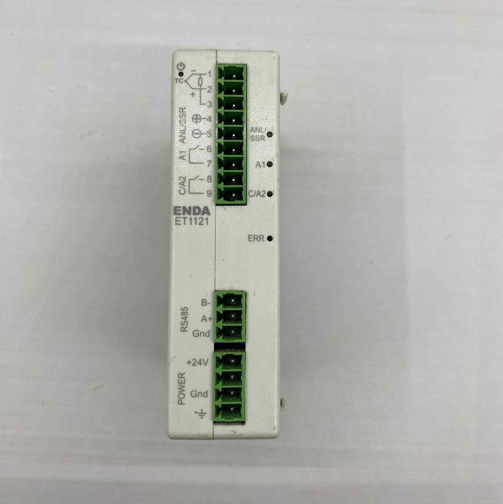 ENDA ET1121   PLC MODUL
