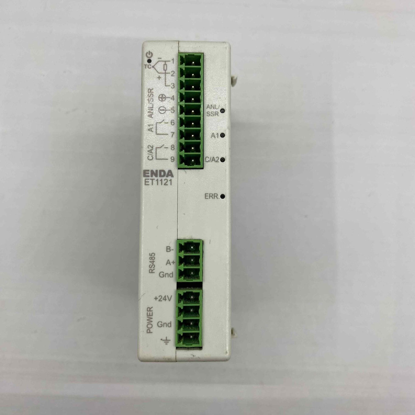 ENDA ET1121   PLC MODUL