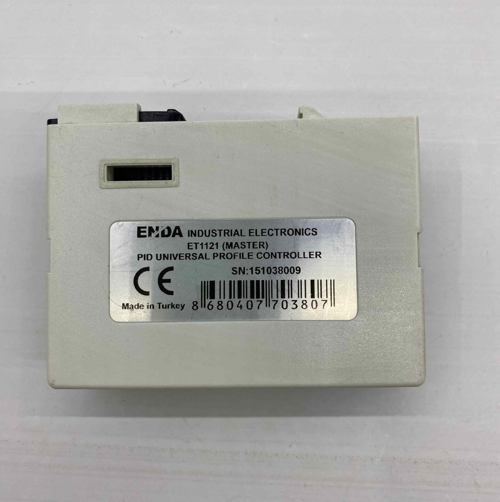 ENDA ET1121   PLC MODUL