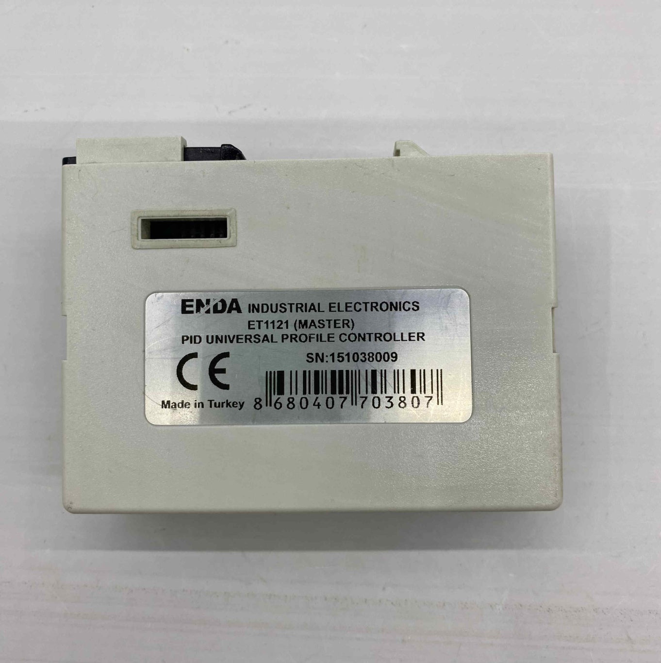ENDA ET1121   PLC MODUL