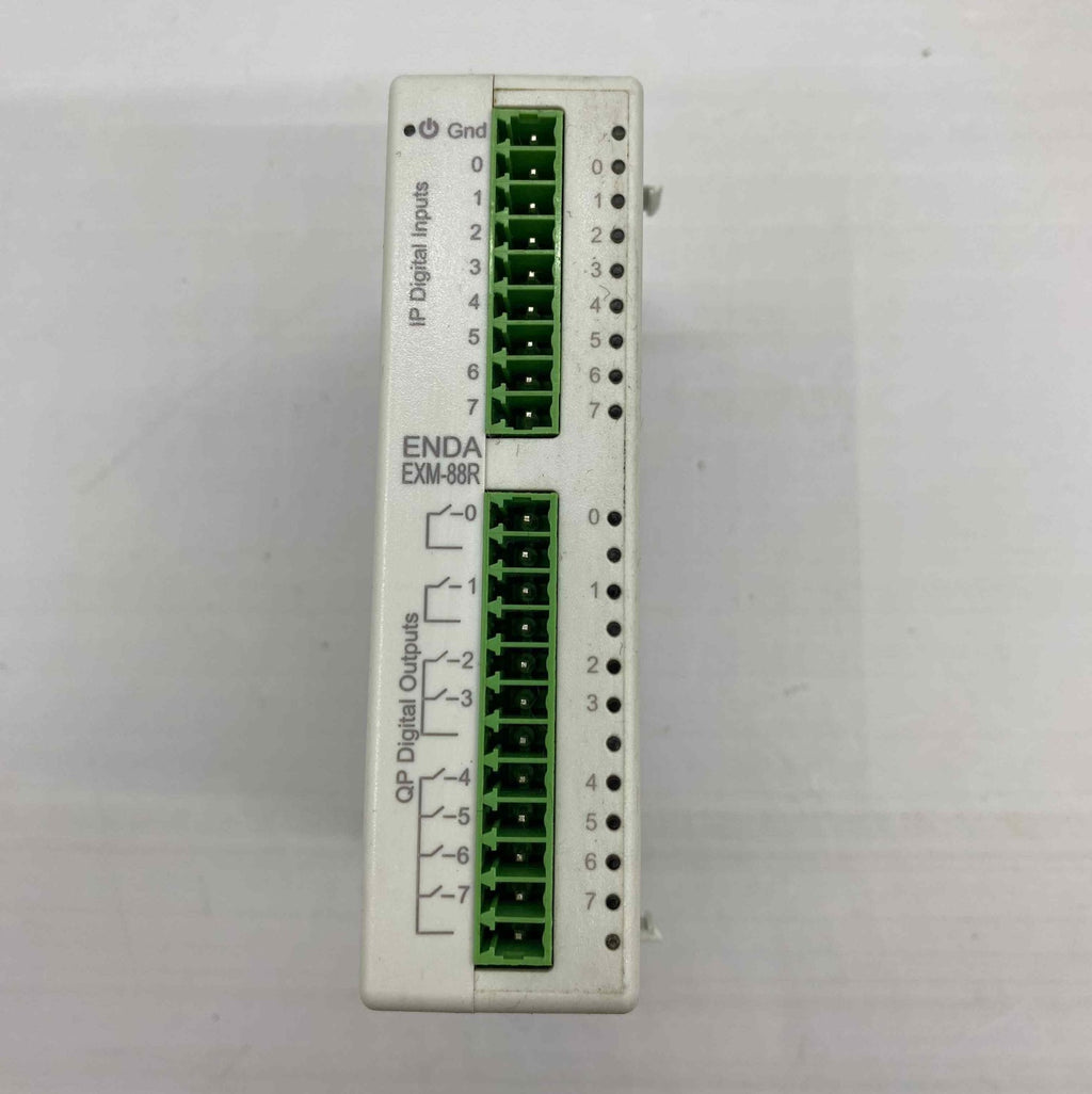 ENDA EXM-88R  PLC