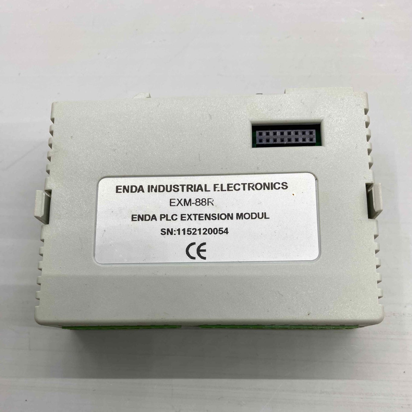 ENDA EXM-88R  PLC